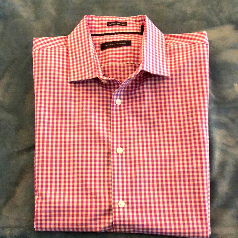 Tommy Hilfiger Shirt